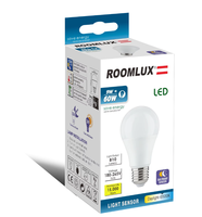 Ampoule LED A60 basse tension 12V 24V 48V DC AC 7W 9W 12W E27 E26 B22, ampoule à intensité variable pour éclairage intérieur