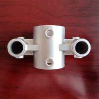 Fonderie de précision en acier inoxydable sur mesure de haute qualité - Service de fonderie de précision par procédé de sol de silice pour SS 304 et 316