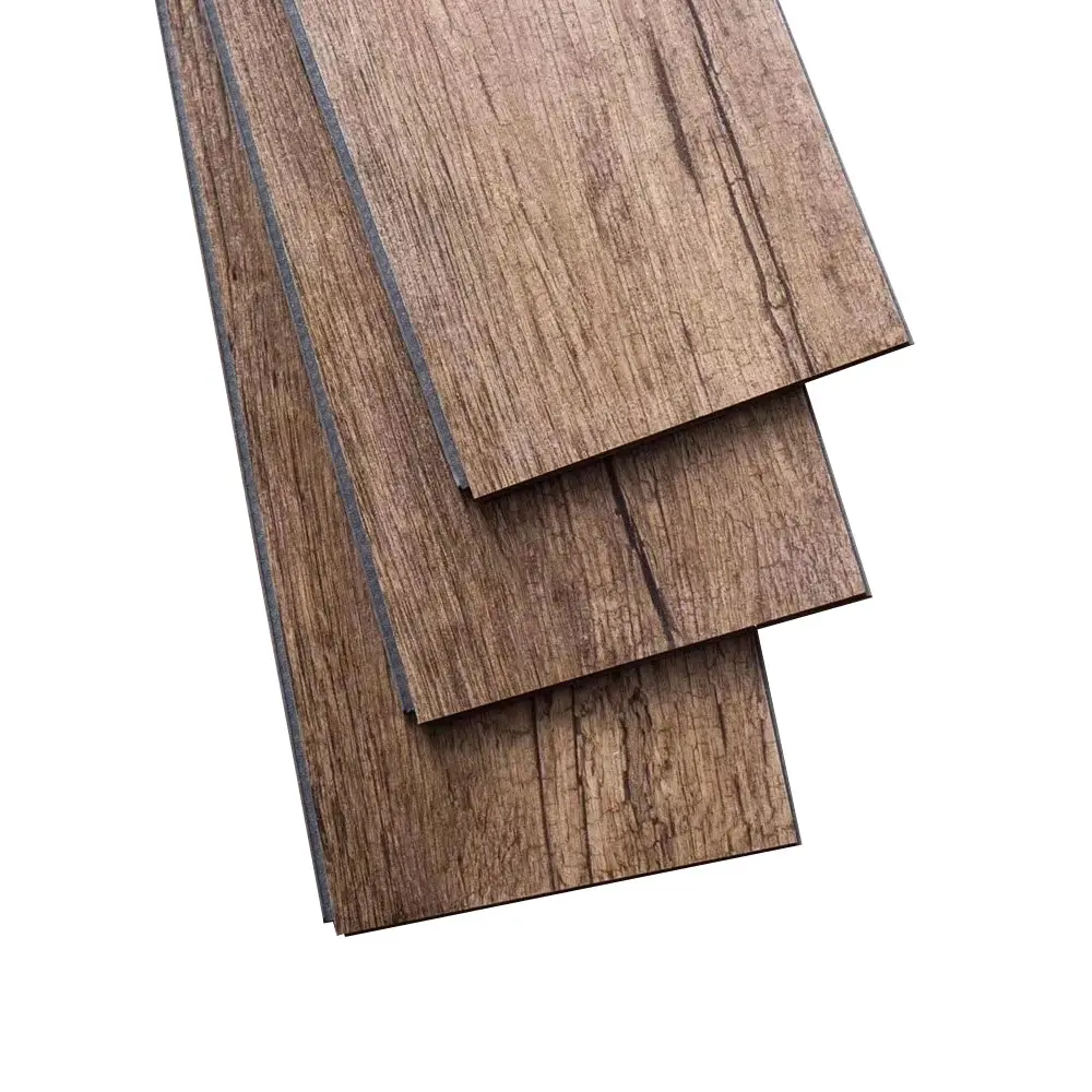 Project commercial super wear resistant oak white orlando vinyl SPC floor natural wood floor covering