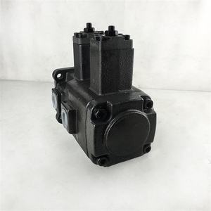 ปั๊มไฮดรอลิก PVDF PVDF-4-4-70-70-11 PVDF-4-4-70-70-11S ปั๊มใบพัดแปรผันไฮดรอลิก - Product Image 1
