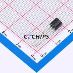 Nuevo Transistor Original KSP10-061 TO-92, Transistor de Unión Bipolar (BJT), Venta al por Mayor de Componentes Electrónicos, Chips y Servicio BOM - Product Image 2