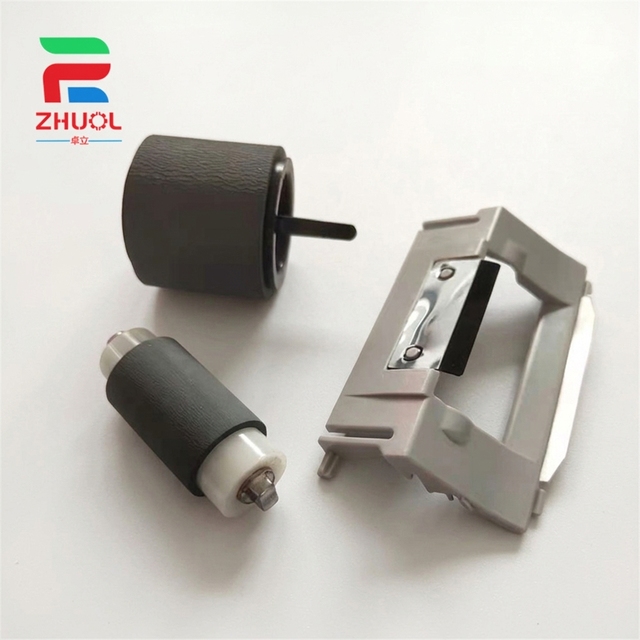 JC73-00340A JC61-04327A JC90-01063B Paper Pickup Roller for Samsung ML 3310 3312 3710 SCX4833 Printer Spare Parts