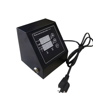 Caja de control de temperatura para máquinas de prensa de calor y tazas 5 en 1 | Controlador de transferencia de calor | Accesorios de prensa de calor y repuestos - Product Image 1