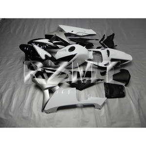Pour HONDA CBR600RR 2005-2006 CBR 600RR Kit de carénage de moto en ABS injecté, pièces de carrosserie personnalisées, coque H0605-111a - Product Image 3