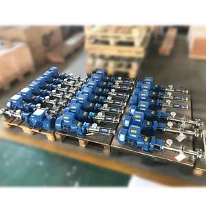 China Subtor Industriële Chemische Doseerpomp <span class=keywords><strong>DC</strong></span> Motor - Nauwkeurige Dosering RVS Milieuvriendelijke Olie Chemische Toepassingen - Product Image 3