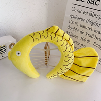 Lunettes de soleil fantaisie en forme de tête de requin amusantes, cadeaux de fête d'anniversaire, fournitures de fête festives, décoration
