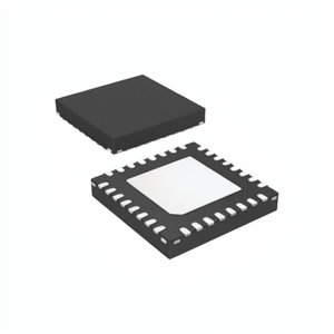 EFM8LB10F16ES1-B-QFN32 Embedded Buy Online Electronic Components 32 UFQFN Exposed Pad BOM IC In Stock - Product Image 1
