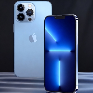 ขายส่งโทรศัพท์มือสองแท้ Apple <span class=keywords><strong>iPhone</strong></span> <span class=keywords><strong>13</strong></span> Pro Max 5G เกรด A+ ปลดล็อคแล้ว หน้าจอ 6.7 นิ้ว 4 สี ขายส่งจำนวนมาก - Product Image 1