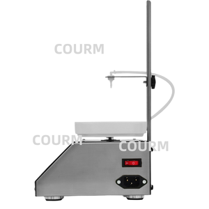 <span class=keywords><strong>เครื่อง</strong></span>บรรจุของเหลวแบบรีดท่อขนาดเล็กน้ำหนัก COURM-M90<span class=keywords><strong>เครื่อง</strong></span>บรรจุน้ำมันหอมระเหยยาทาเล็บ - Product Image 6