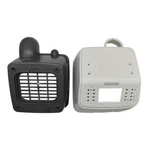 Molde de Inyección de Plástico para Carcasas Electrónicas de Vehículos, Piezas de Plástico Personalizadas, Carcasas para Electrodomésticos, Zhejiang - Product Image 4
