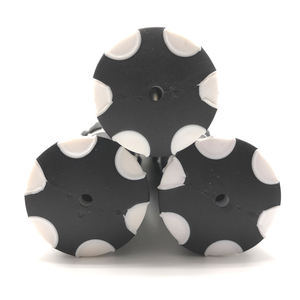 Bastão massageador muscular fitness, - Product Image 6