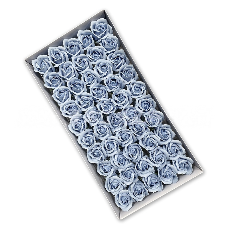 Classe b trois couches-gris bleu