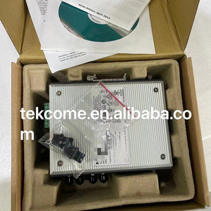 ใหม่ 8+2G-port POE ฟูลดูเพล็กซ์และฮาล์ฟดูเพล็กซ์ รับประกัน 1 ปี MOXA EDS-2010-ML 10/100Mbps สวิตช์อีเธอร์เน็ตแบบ Private Mold - Product Image 6