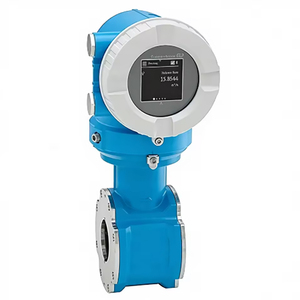 Endress+Hauser 5DBB Proline Promag D10 Flowmeter <b>Flow</b> <b>Meter</b> DN25-DN100 4-20mA Output - Product Image 1