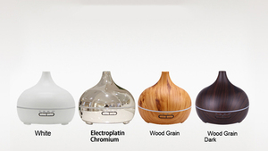 De dormitorio Escritorio de aceite esencial aroma <span class=keywords><strong>humidificador</strong></span> - Product Image 6