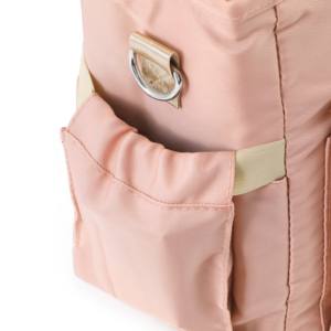 Sac isotherme pour déjeuner HONYAU, sac isotherme de 15 L imperméable pour femmes avec <span class=keywords><strong>porte</strong></span>-bouteille, portable pour pique-nique - Product Image 4