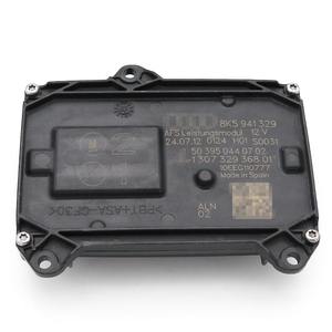 KY Ori 8K5941329 pour <span class=keywords><strong>Audi</strong></span> A4 <span class=keywords><strong>S4</strong></span> 8K A5 S5 8T Ballast de phare au xénon Module de commande de plage de virage AFS - Product Image 1