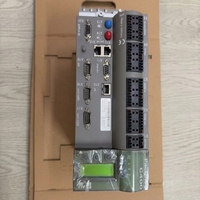 Controlador PLC FB VCA07AAAA0AA00 para Programación de Control Industrial RS485 PAC