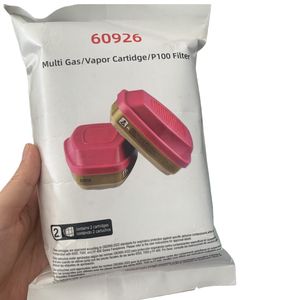 Cartouche multi-gaz, vapeur, <span class=keywords><strong>filtre</strong></span>, P100, 60926/60923/60921 - Product Image 4