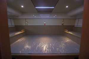 Yate de Lujo Personalizado de Fibra de Vidrio de 27.78m (28m) |   Embarcación de Recreo y Entretenimiento de Élite - Product Image 4