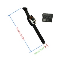 Sangles de remplacement réglables en nylon TPU pour patins à roulettes, accessoires d'ajustement de piste, vente chaude, fourniture directe usine JingYing
