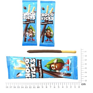 <span class=keywords><strong>Galletas</strong></span> de Chocolate con Crema de Leche y Mermelada Personalizadas al por Mayor - Product Image 2