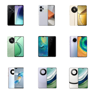 Giá thấp multibrand sử dụng điện thoại di động cho Samsung Google iPhone Huawei realme Xiaomi Android IOS mở khóa - Product Image 6