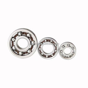 NSK1 <span class=keywords><strong>6206</strong></span> DDU ZZ 2RS roulement à billes à gorge profonde P5 précision 30x62x16mm moteur à faible bruit pour <span class=keywords><strong>NTN</strong></span> pour distributeur de pot de moteur d'origine - Product Image 4