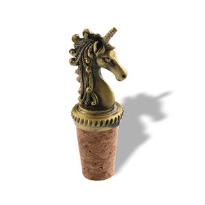 Tapón de Corcho para Vino de Alta Gama, Diseño Exclusivo, Precio de Fábrica, Regalo Promocional, Colección de Recuerdos - Product Image 4