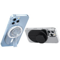 Support de téléphone portable extensible et magnétique, étanche, à prix abordable, directement de l'usine
