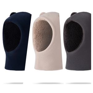 बच्चों के लिए बहुउद्देशीय खेल हेडवियर स्की मास्क 100% पॉलिएस्टर बच्चों के लिए बहुउद्देशीय खेल हेडवियर स्की मास्क - Product Image 4