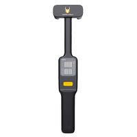 Nouvel arrivage : Scanner laser de diagnostic de profondeur de bande de roulement de pneu, écran LED 1,78 pouces, précision 0,1 mm / Testeur WiFi 2-en-1, norme CE