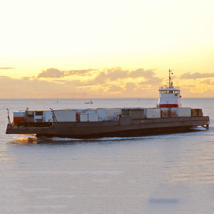 Transporte Marítimo FCL Eficiente Puerta a Puerta, Entrega Rápida DDU/DDP, Soporte 24/7 a Yangon desde China - Product Image 1