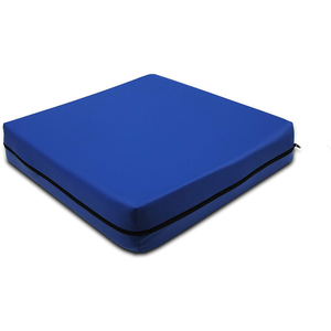Cojín Antiescaras para Silla de Ruedas (42x42x8 cm, Densidad Media), Cojín Postural para Personas Mayores PEPE P40002 - Product Image 5