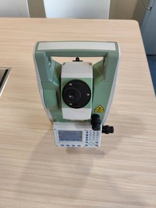 Sanding ARC5 Pro Total Station with 1000m Reflectorless EDM Flashdrive <b>USB</b> and <b>Key</b> for Surveying - Product Image 6