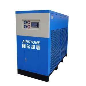 O airstone refrigerou o secador 18m3/min R410 380V 50HZ 110KW do ar para o compressor de ar do parafuso