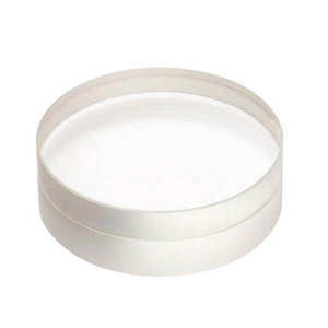 เลนส์สองสีแบบคู่เคลือบด้วยแก้วออพติคอลสมดุลแบบสมดุลความแม่นยำสูง - Product Image 2