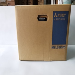 มอเตอร์เซอร์โว Mitsubishi Electric รุ่น HG-SR201J 220V 2000 รอบต่อนาที 2000 นิวตันเมตร 2.1 แอมป์ สามเฟส - Product Image 3