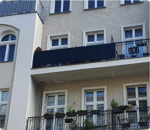 Leggero facile da trasportare 100w 200w 250w 300w pannello solare flessibile per il tuo balcone finestra terrazza portico veranda <span class=keywords><strong>piazza</strong></span> veranda - Product Image 5