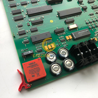 Carte de circuit SAK2 de haute qualité, neuve, 00.785.0215 00.781.4907 91.144.5072 00.785.0746 pour machine d'impression offset, pièce de rechange