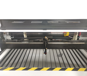 Grande <span class=keywords><strong>machine</strong></span> de <span class=keywords><strong>découpe</strong></span> <span class=keywords><strong>laser</strong></span>, <span class=keywords><strong>découpe</strong></span> <span class=keywords><strong>laser</strong></span>, tissu, <span class=keywords><strong>papier</strong></span> acrylique, 1325 1530, <span class=keywords><strong>prix</strong></span> d'usine - Product Image 6
