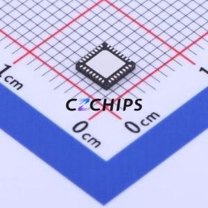 QFN-32-EP HC32L190FCUA-QFN32TR (4x4) ของแท้และใหม่เอี่ยมชิป IC ไมโครคอนโทรลเลอร์ (MCU/mpu/soc) - Product Image 2