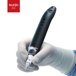 Micropigmentación del cuero cabelludo ODM/OEM para PMU, pluma <span class=keywords><strong>de</strong></span> tatuaje inalámbrica, máquina <span class=keywords><strong>de</strong></span> maquillaje permanente para cabello <span class=keywords><strong>de</strong></span> <span class=keywords><strong>cabeza</strong></span>, pistola <span class=keywords><strong>de</strong></span> tatuaje SMP personalizable - Product Image 4