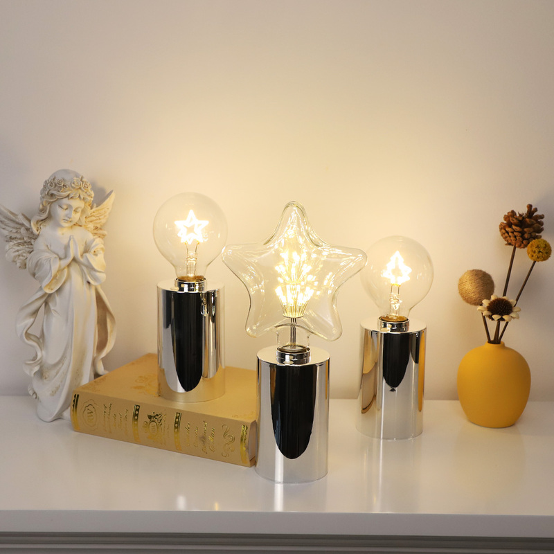 Vintage LED Home Goods Bulb Lamp
