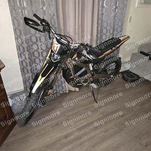 Ultra Bee <span class=keywords><strong>sur</strong></span> <span class=keywords><strong>Ron</strong></span> Suron vélo <span class=keywords><strong>électrique</strong></span> ultra Bee 12500W Racing <span class=keywords><strong>Motocross</strong></span> Enduro Bike surron ultra B - Product Image 2