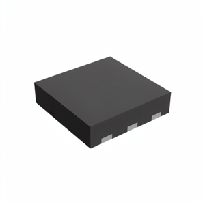 Power Management (PMIC) Manufacturer Channel Components Electronic R1202L411A-TR 6 XFDFN Exposed Pad - Product Image 1