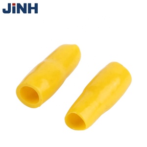 JINH - Conector Rápido de PVC de Alta Calidad para Cable Eléctrico Pequeño, Precio Económico, Directo de Fábrica - Product Image 2