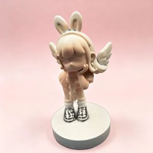 Cadeaux personnalisés imprimés en 3D directement de l'usine, figurines, porte-clés, trophées, modèle 3D personnalisé, résine PLA écologique - Product Image 2
