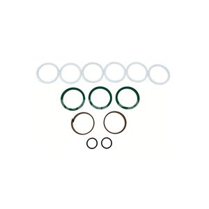 Kit de sellado para termostato Liebherr 10120962, carcasa R964, piezas de repuesto para motor de camión y remolque de servicio pesado - Product Image 2