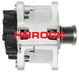 HNROCK — <span class=keywords><strong>alternateur</strong></span> 12V, 120A, pour RENAULT, AEK3044, ant14563, alv631, ALV2101, CA2101IR, TG12C077, LRA03424, LRA3424 8200849752 - Product Image 2